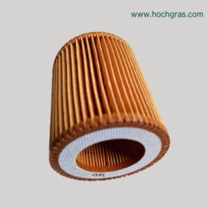 AS Luftfilter E07545 G06350106