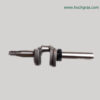 Briggs Stratton Kurbelwelle 590537