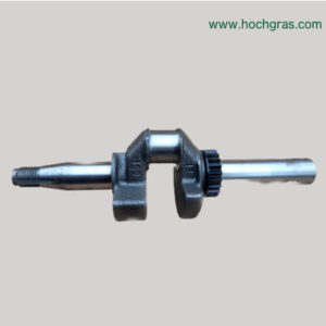 Briggs Stratton Kurbelwelle 796213