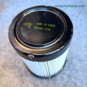 Briggs Stratton Luftfilter 591583