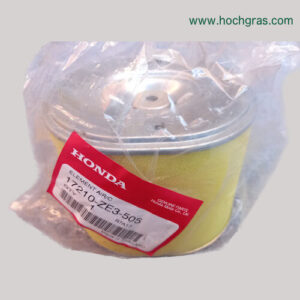 Honda Luftfilter 17210-ZE3-505 Bild 1