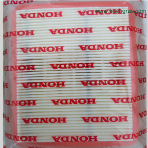 Honda Luftfilter 17211-Z8B-901 Bild 1
