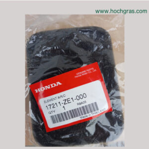 Honda Luftfilter 17211-ZE1-000 Bild 2