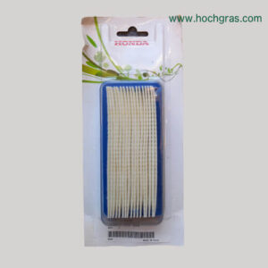 Honda Luftfilter 17211-ZG9-800