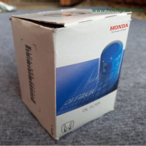 Honda Ölfilter 15400-RBA-F01 Bild 2