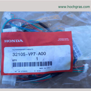 Honda Verkabelung 32105-VP7-A00 Bild 2-3