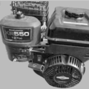 Briggs and Stratton