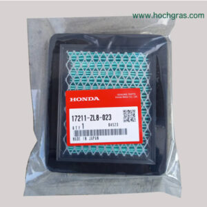Honda Luftfilter 17211-ZL8-023